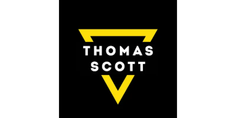 Thomas Scott (India) Ltd